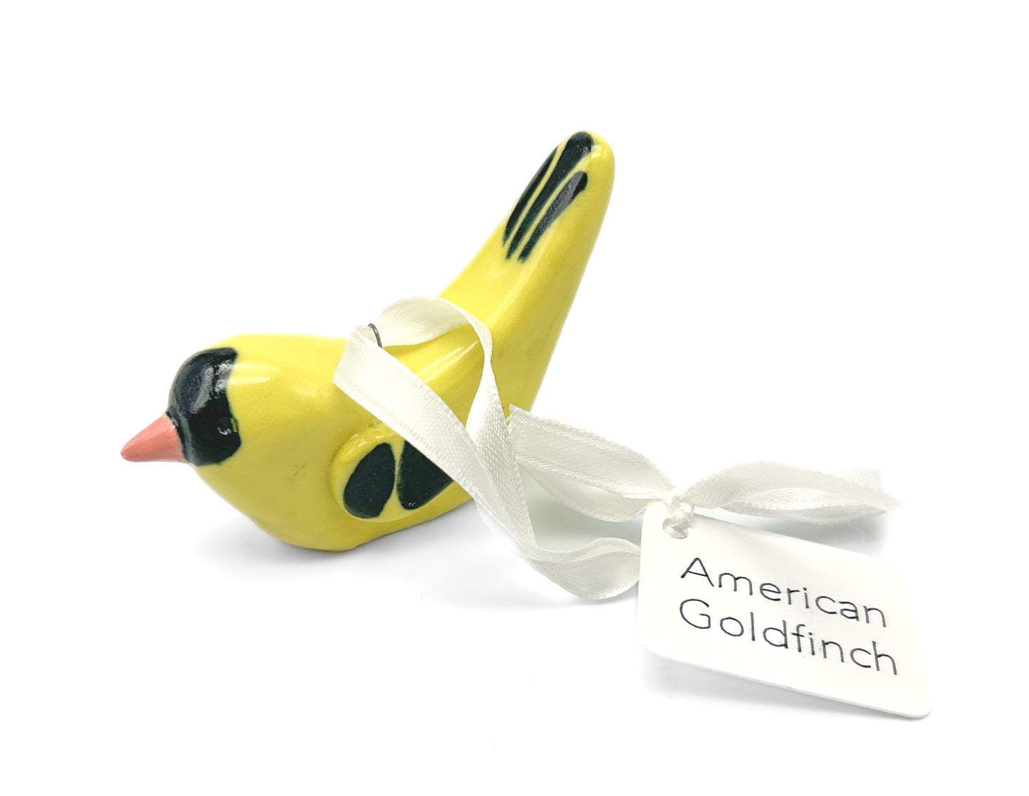 Bird Ornament