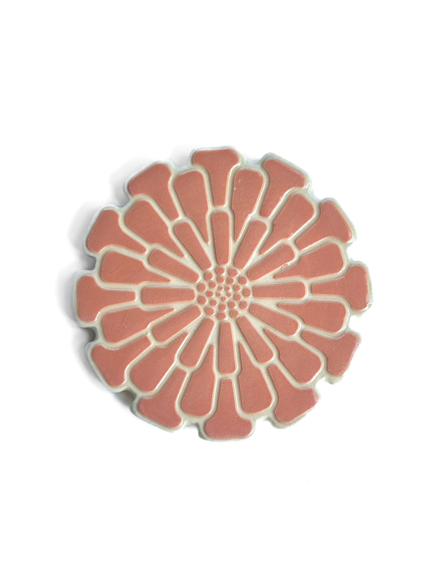 Flower Coaster