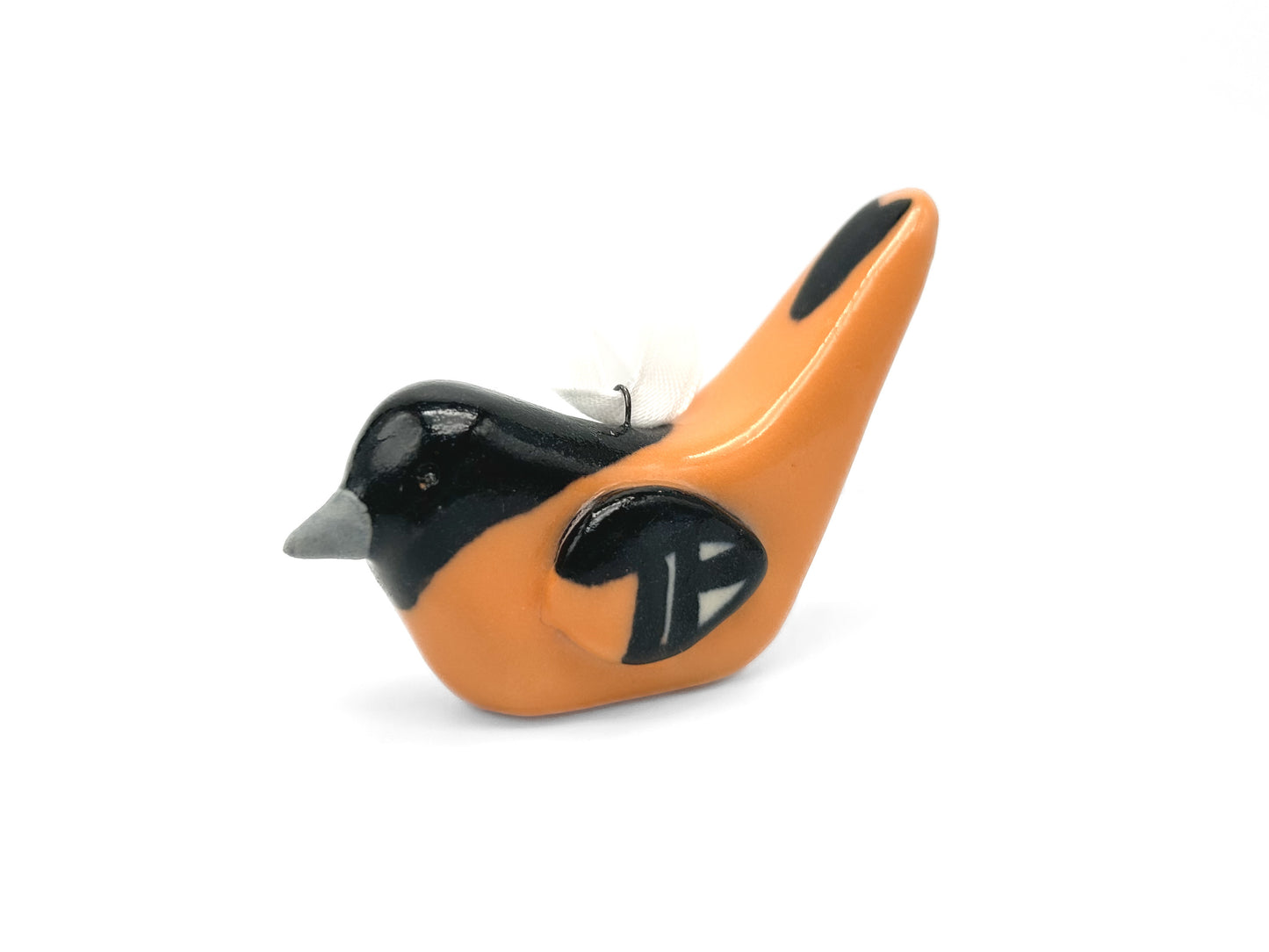 Bird Ornament
