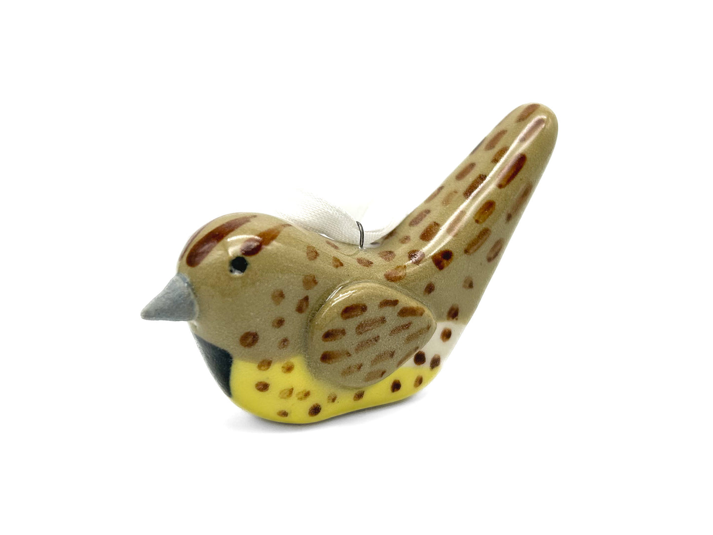Bird Ornament