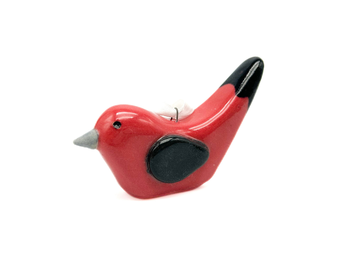 Bird Ornament