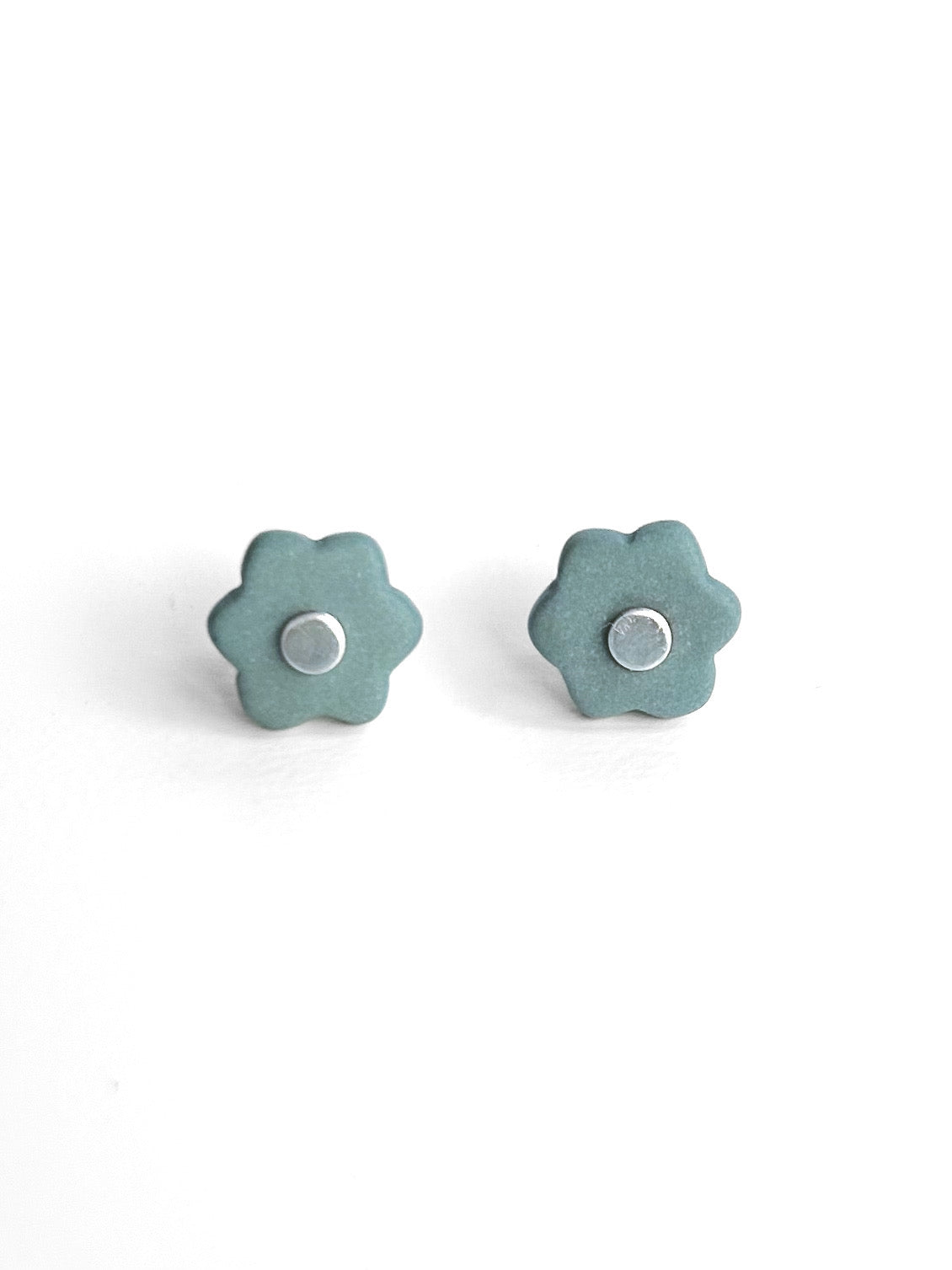 Flower Earrings