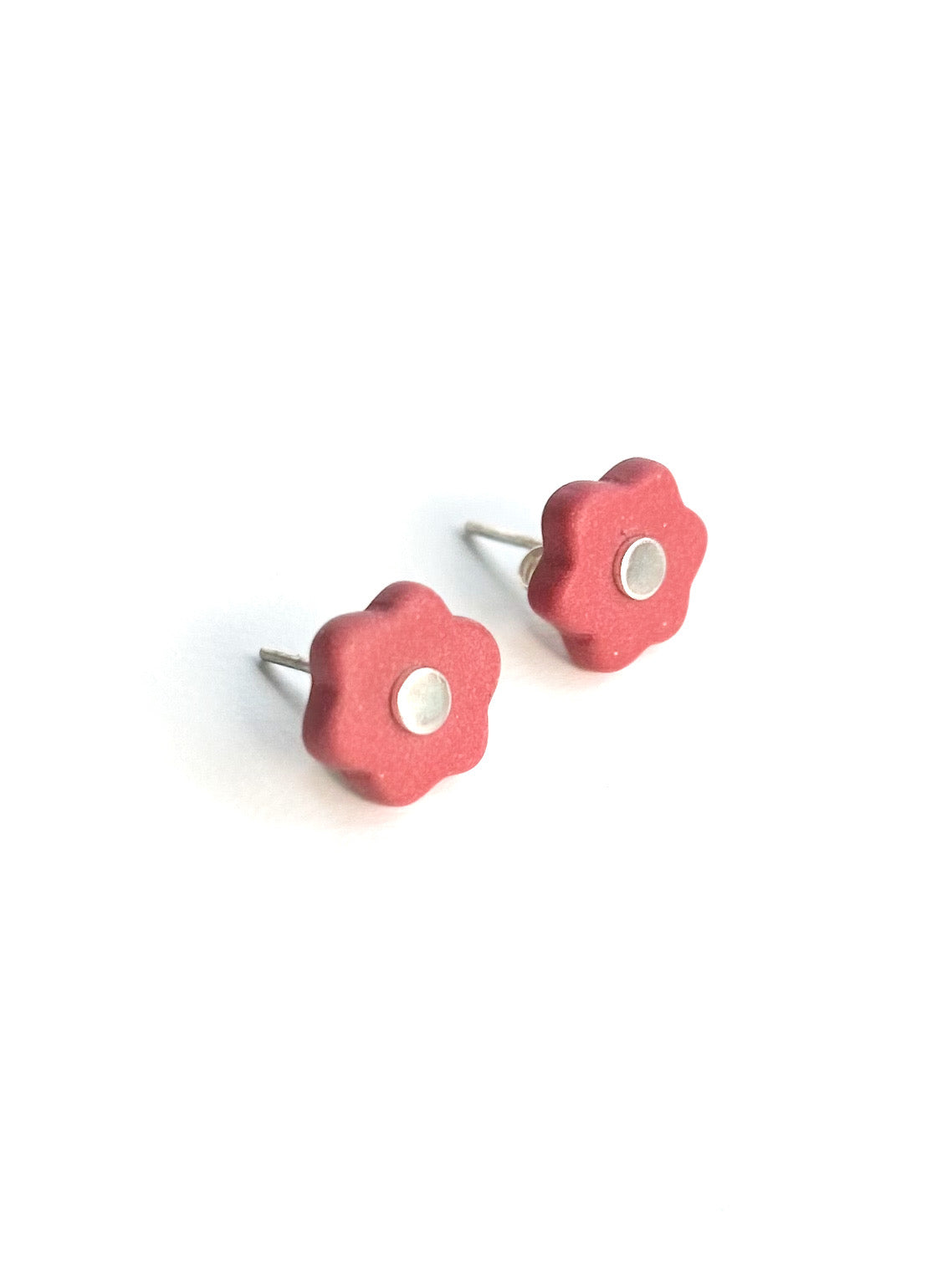 Flower Earrings