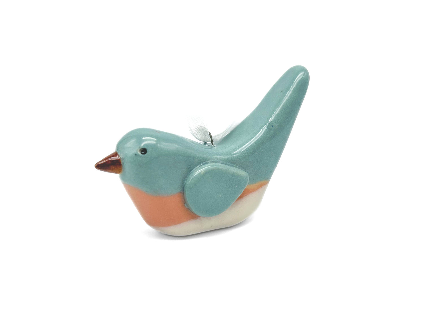 Bird Ornament