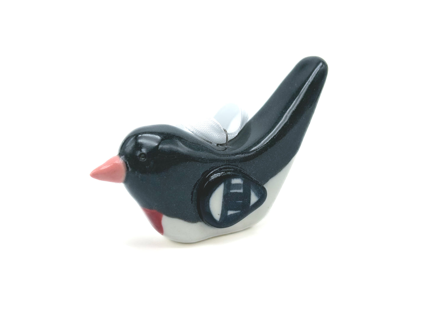 Bird Ornament