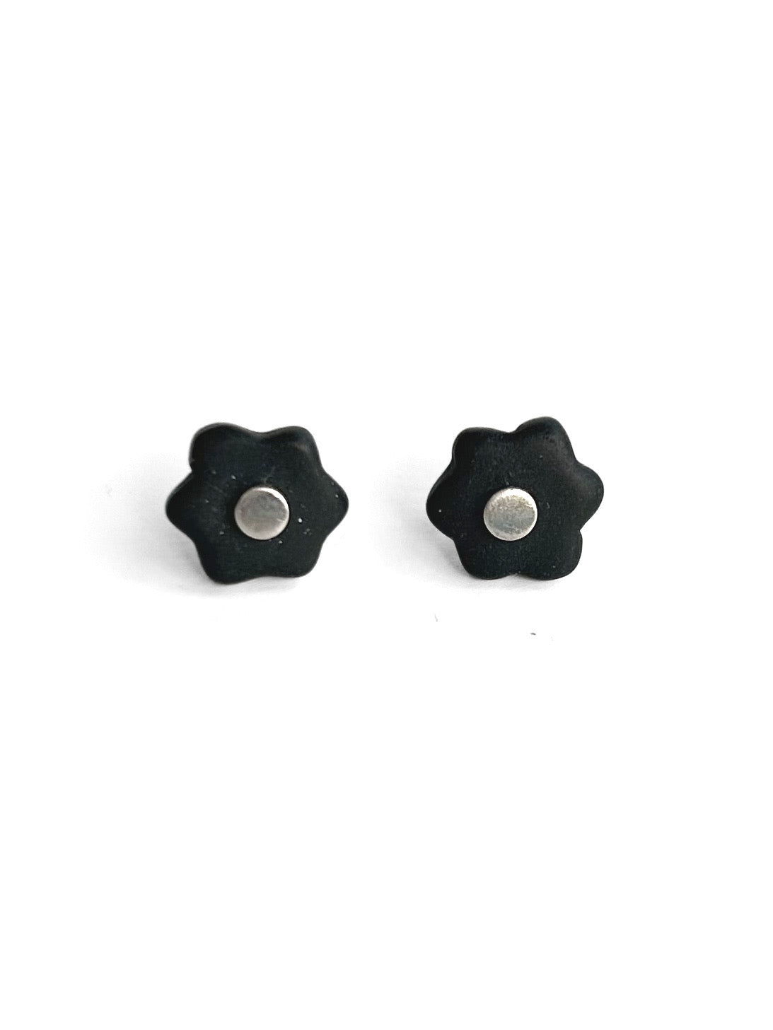 Flower Earrings