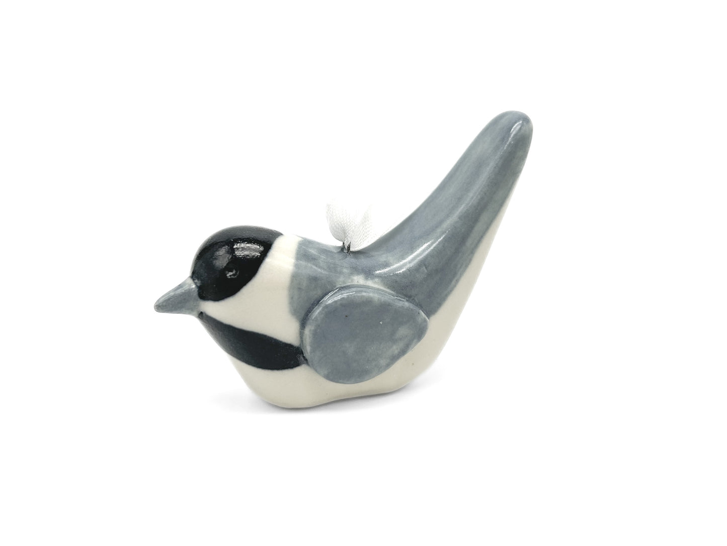 Bird Ornament
