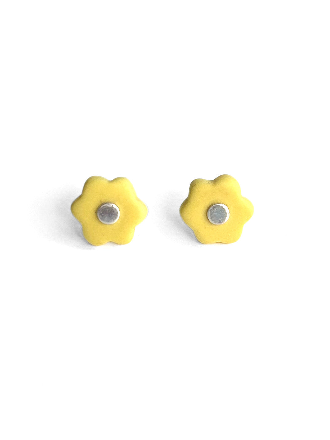 Flower Earrings