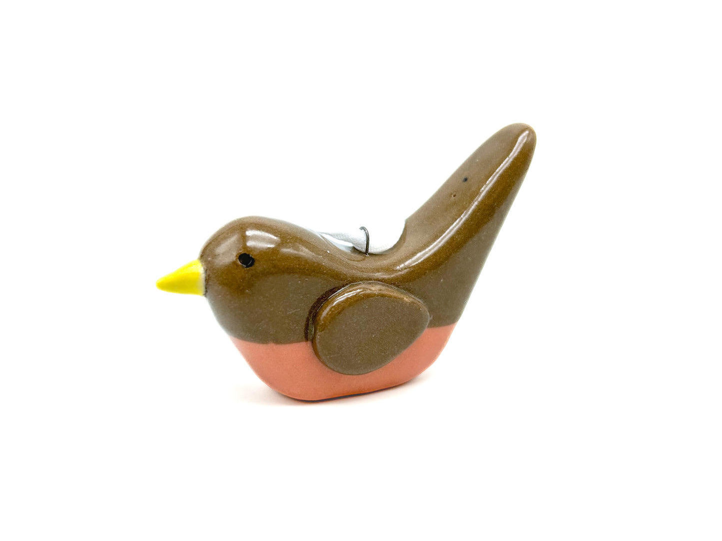 Bird Ornament