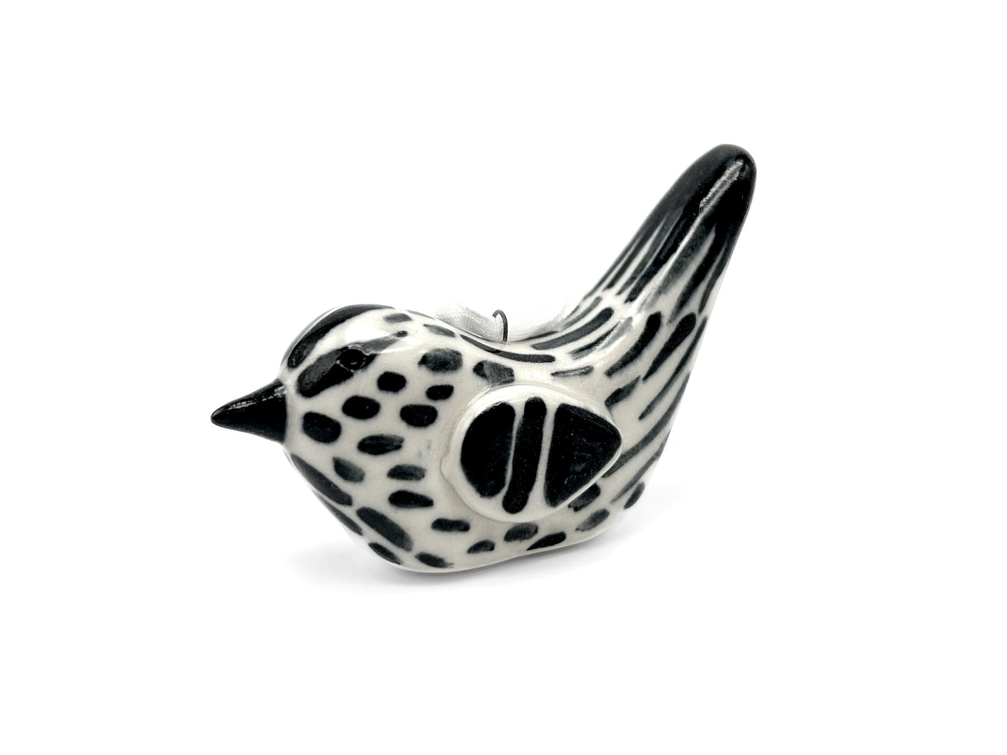 Bird Ornament