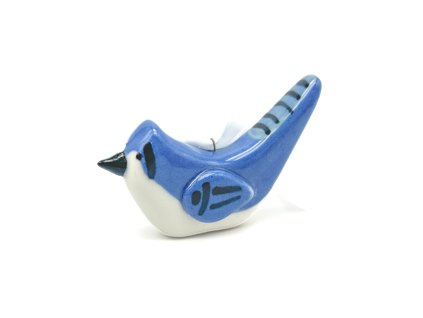 Bird Ornament