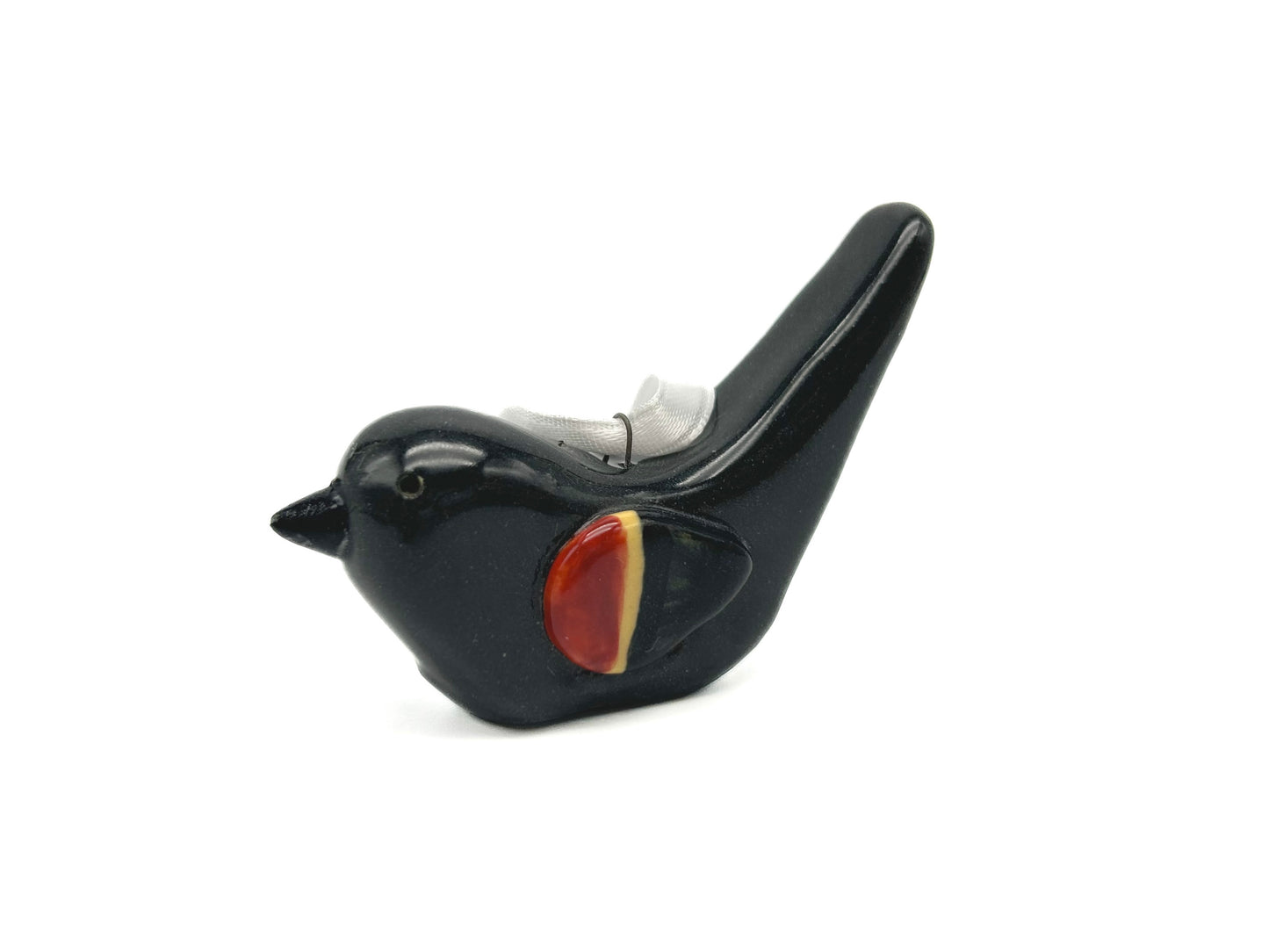 Bird Ornament
