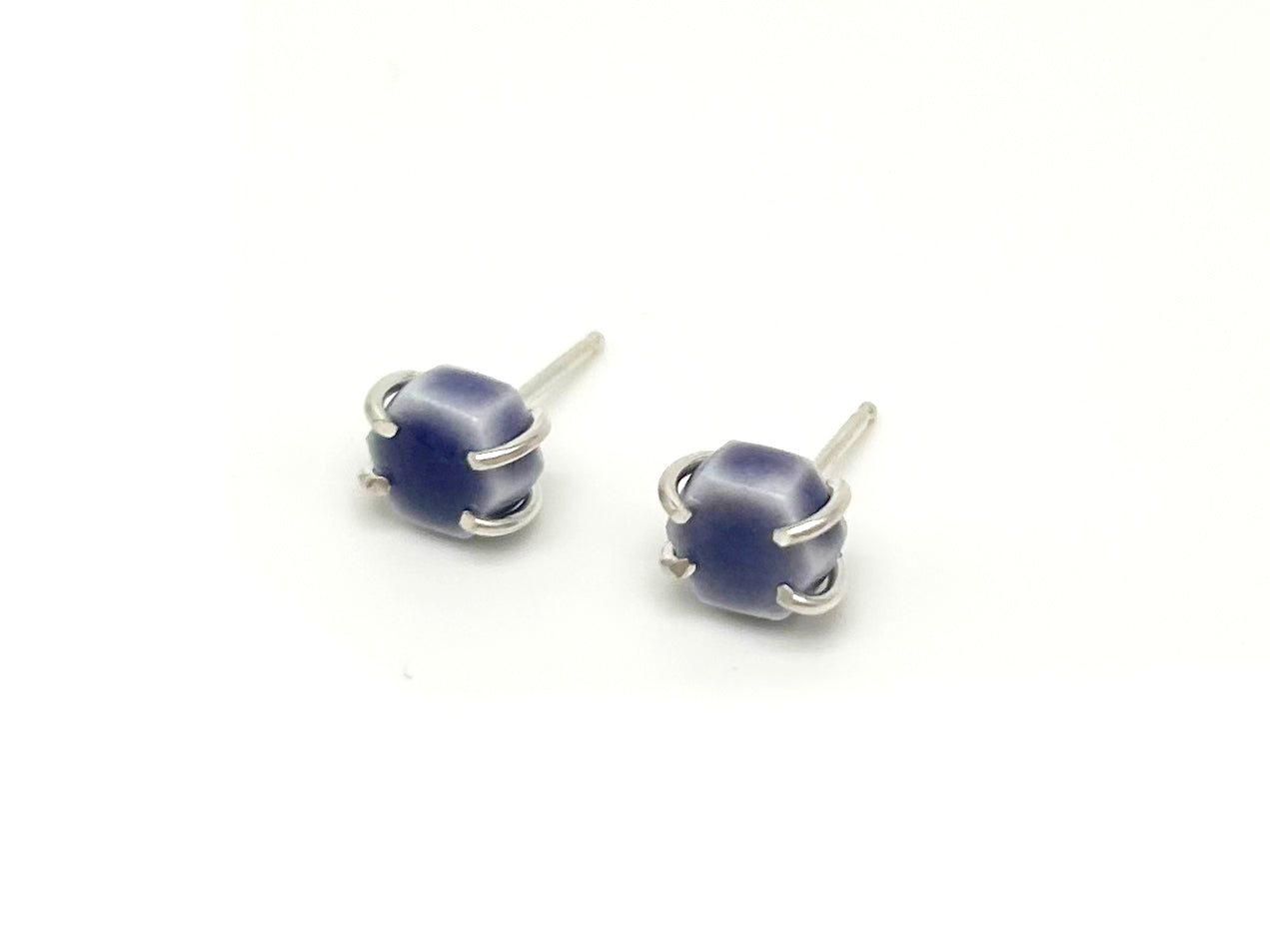 Causeway Stud Earrings