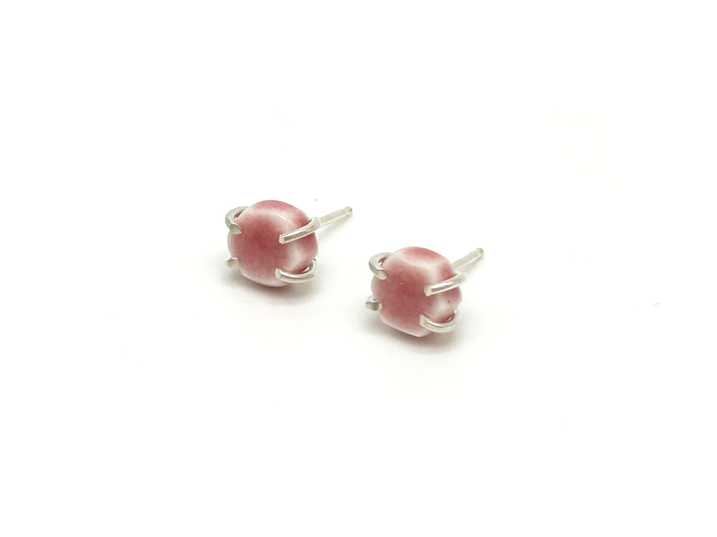 Causeway Stud Earrings
