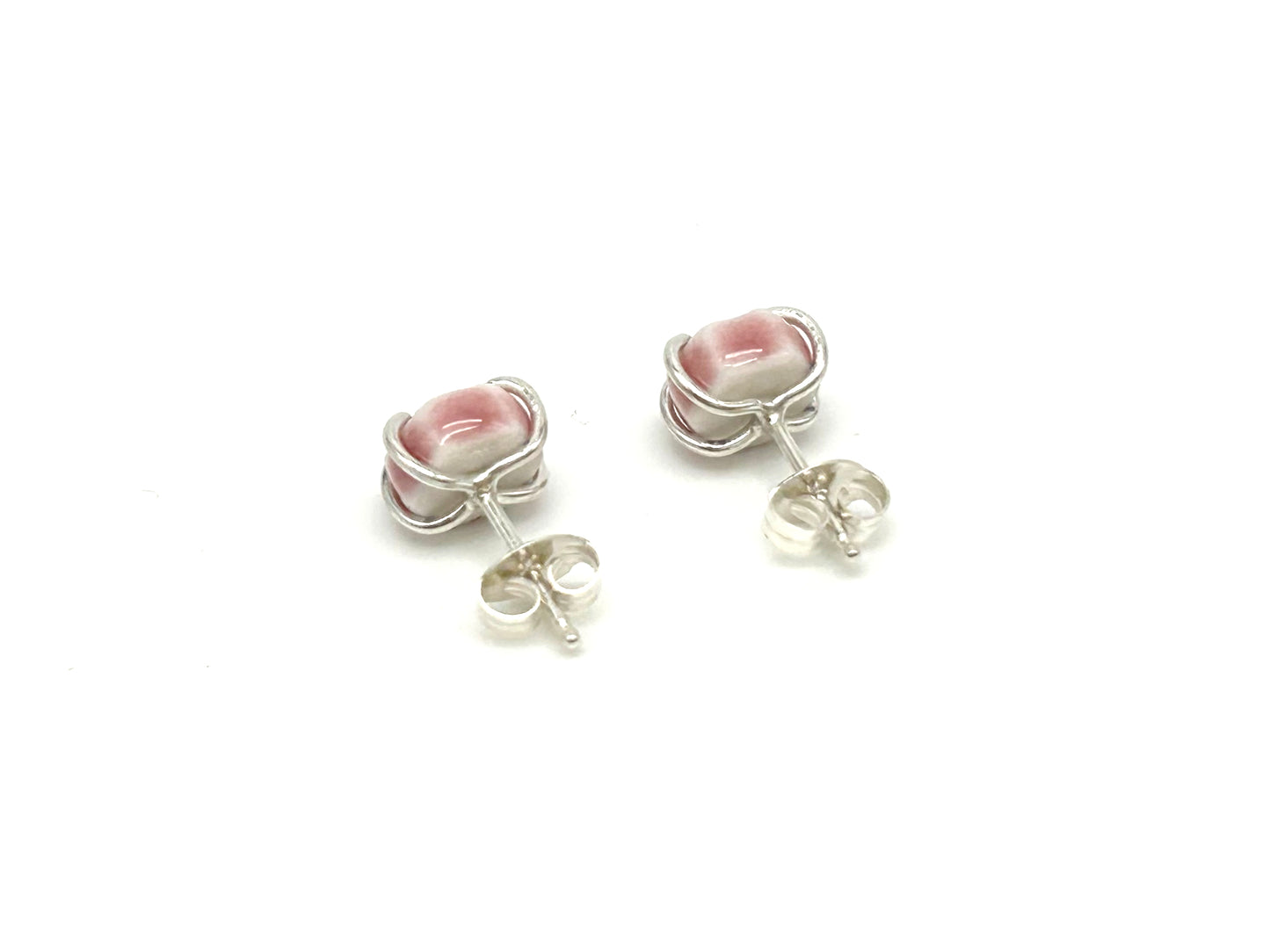 Causeway Stud Earrings