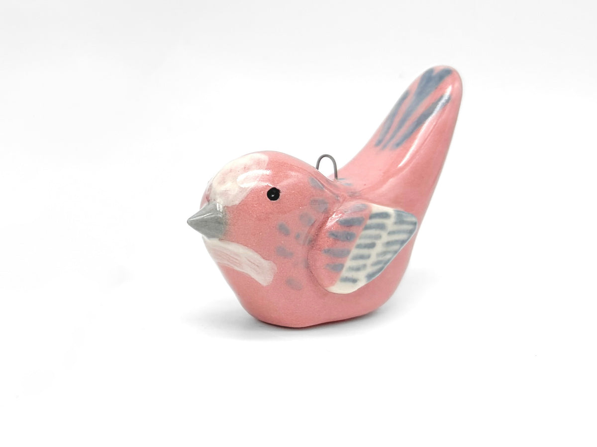Bird Ornament