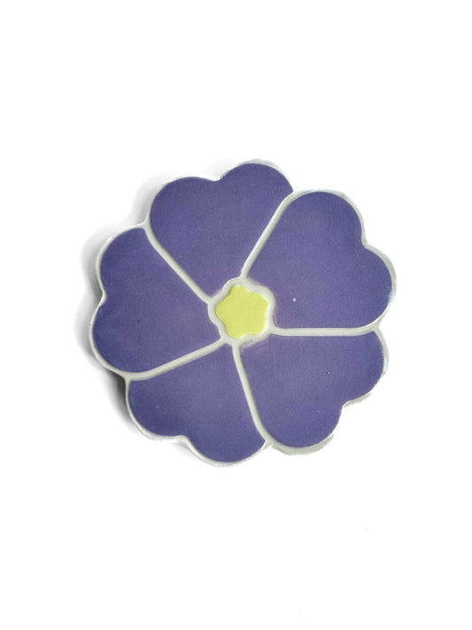 Flower Coaster