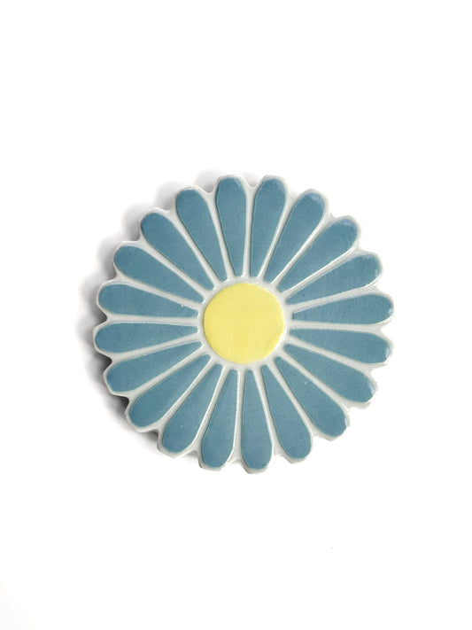 Flower Coaster