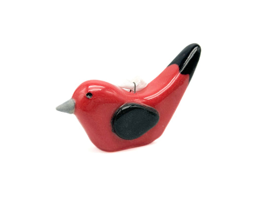 Bird Ornament
