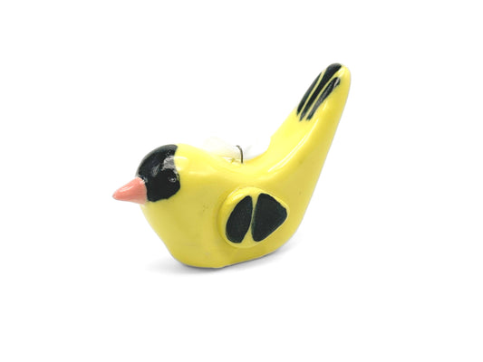 Bird Ornament