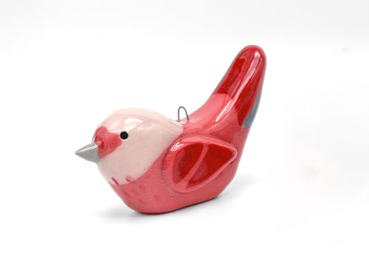 Bird Ornament