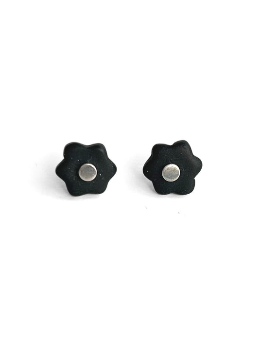 Flower Earrings