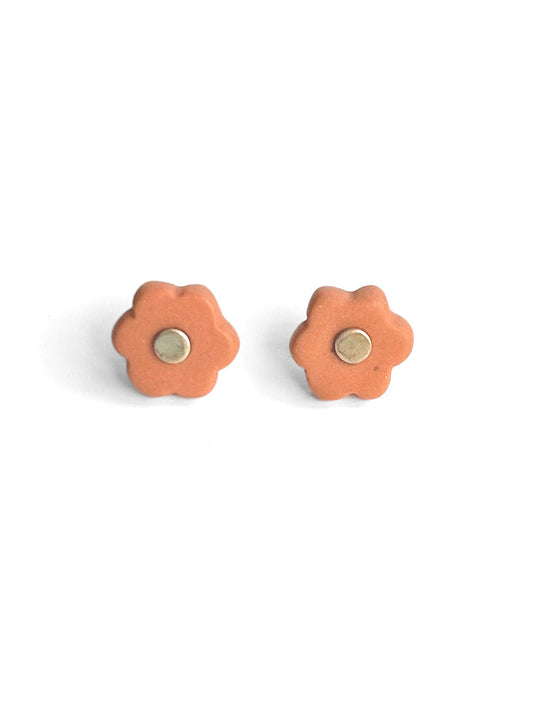 Flower Earrings