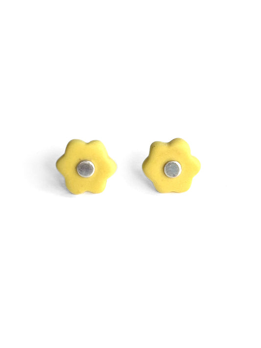 Flower Earrings