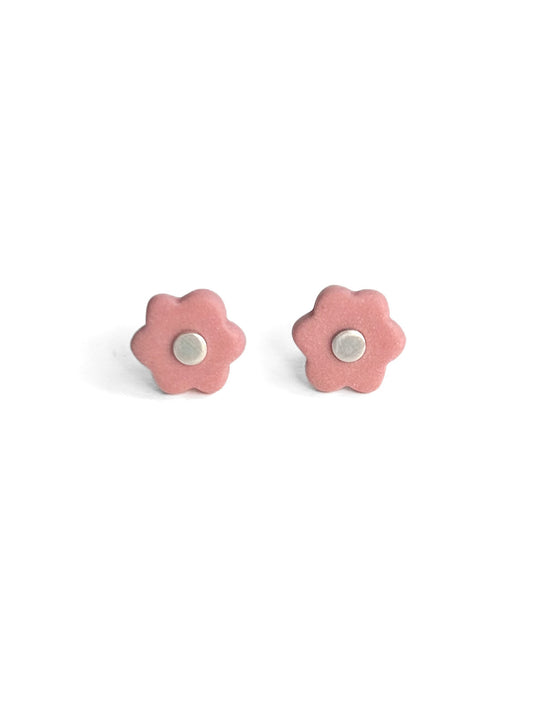 Flower Earrings