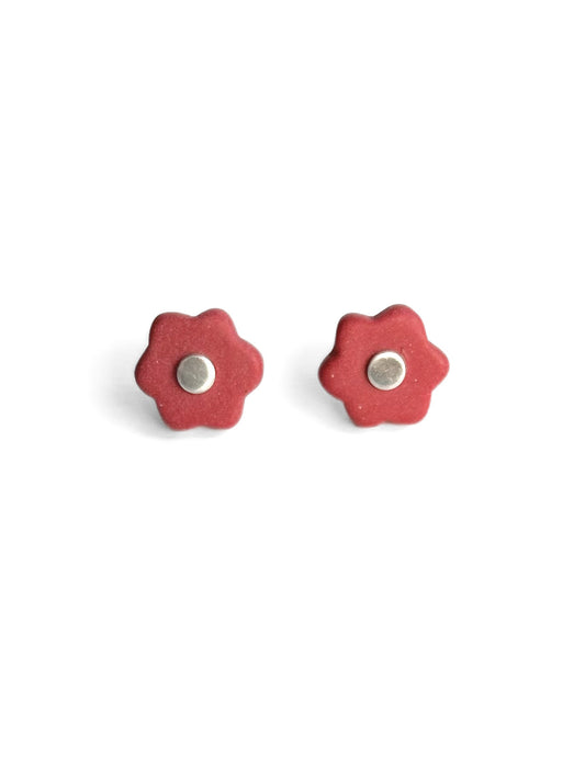Flower Earrings