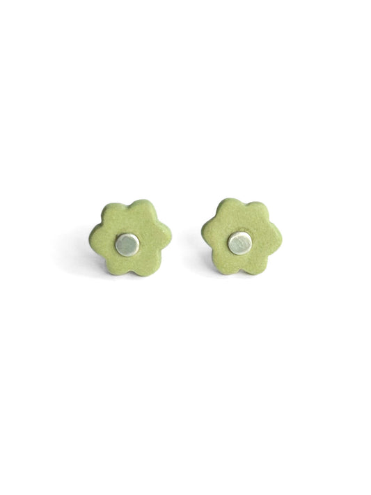 Flower Earrings