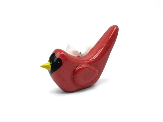 Bird Ornament