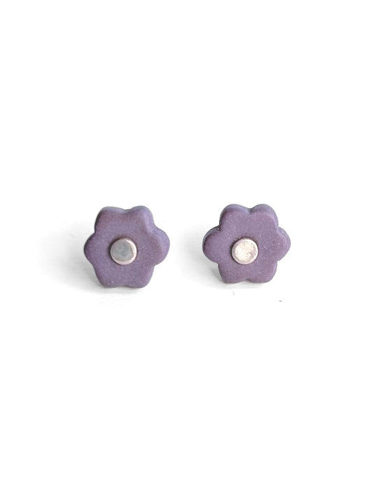 Flower Earrings