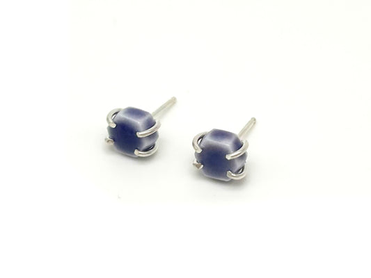 Causeway Stud Earrings