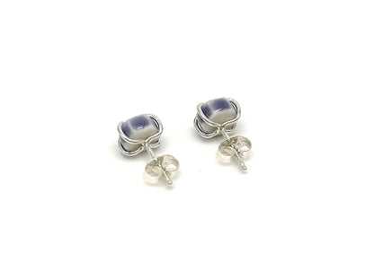 Causeway Stud Earrings