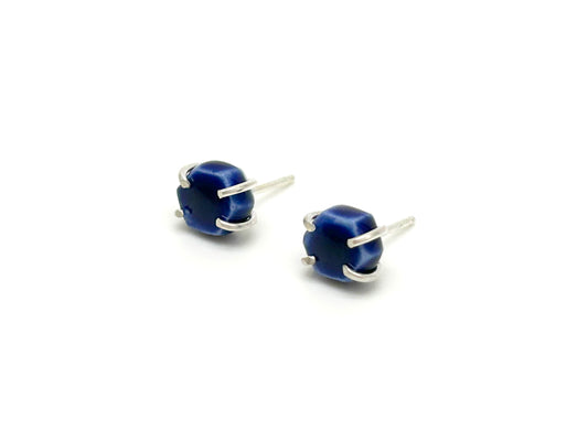 Causeway Stud Earrings