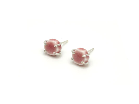 Causeway Stud Earrings