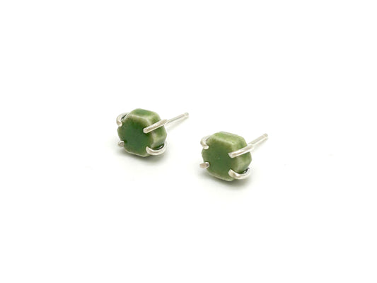 Causeway Stud Earrings