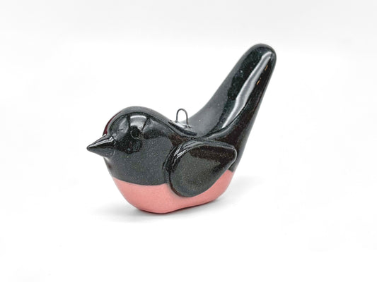 Bird Ornament